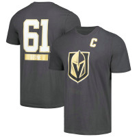 Mark Stone Vegas Golden Knights Fresh CUSTOM Gray T-Shirt Mark Stone Vegas Golden Knights Fresh CUSTOM Gray T-Shirt