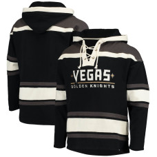 Vegas Golden Knights '47 Superior Lacer Black Pullover Hoodie
