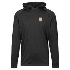 Vegas Golden Knights Adult Dimension Black Pullover Hoodie