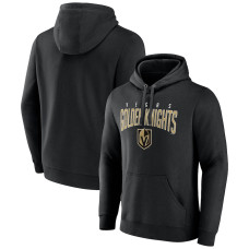 Vegas Golden Knights Special Edition 2.0 Big & Tall Wordmark Black Pullover Hoodie Vegas Golden Knights Special Edition 2.0 Big & Tall Wordmark Black Pullover Hoodie